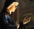 Lễ thánh nữ Faustina được vào lịch chung của Giáo hội