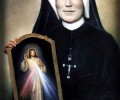 Thánh Maria Faustina Kowalska