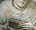 23 Tháng Năm Thánh Gioan Báptít Rossi (1698-1764)