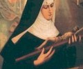 22 Tháng Năm Thánh Rita ở Cascia (1381-1457)
