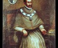 Ngày 23 Tháng 3 Thánh Turibius ở Mogrovejo (1538 – 1606)