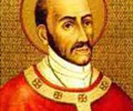 Ngày 23/3: Thánh TURIBIÔ MONGRÔVEJO Giám mục (1536-1606)