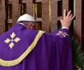 Cầu nguyện cùng Đức Giáo Hoàng Phanxicô ngày 24.2