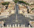 Sự khác biệt giữa Vatican và Tòa thánh