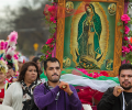Video: Lịch sử thật đáng kinh ngạc của ngày lễ Đức Mẹ Guadalupe: 5 lần hiện ra của Đức Mẹ
