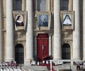 Video: Nghi thức tuyên thánh cho 5 vị Chân Phước tại Vatican thật long trọng và cảm động