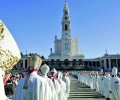Video: Giáo Hội Năm Châu 27/05/2019: Những nghi thức cảm động kỷ niệm 102 năm Đức Mẹ Fatima