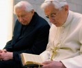 Động thái ngoạn mục: Đức Bênêđíctô thứ 16 gây qũy cho báo chí Công Giáo chính thống tại Đức