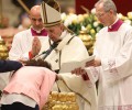 Video: Phụng Vụ huy hoàng Đêm Vọng Phục Sinh 2019 tại Vatican
