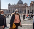 Video: Virus Tập Cận Bình đánh tới Tòa Thánh, tất cả Đại Học Giáo Hoàng phải đóng cửa. Tuyên bố của HĐGM Ý