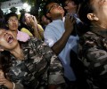 Video: Đức Thánh Cha đau buồn về vụ thảm sát kinh hoàng tại Thái Lan, quốc gia hiền hòa ngài vừa viếng thăm