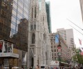 Video: Phát hiện mới nhất trong vụ âm mưu đốt nhà thờ chính tòa Thánh Patrick ở New York