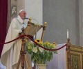 Bài giảng của Ðức Thánh Cha trong Thánh lễ Mình và Máu Thánh Chúa Kitô tại Casal Bertone, Rôma.
