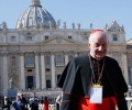 Video: Đức Hồng Y Tổng Trưởng Bộ Giám Mục lên tiếng bảo vệ luật độc thân linh mục, hoài nghi viri probati