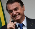 Video: Tổng thống Brazil bất ngờ tấn công Hội Đồng Giám Mục nước này