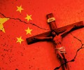Video: Nỗi buồn của anh chị em giáo dân Công Giáo Trung Quốc: Thánh giá tiếp tục bị triệt hạ