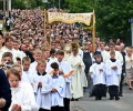 Lòng đạo sốt sắng của di dân Ba Lan đem lại sức sống mới cho Giáo Hội tại Anh
