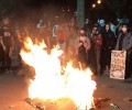 Video: BLM đốt Kinh Thánh trong cuộc biểu tình ở Portland khiến các tín hữu Kitô tại Mỹ phẫn nộ