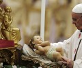 Xin đón xem tường trình đặc biệt của chúng tôi về lễ Giáng Sinh tại Vatican và Bethlehem