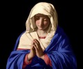 Video: Tĩnh tâm Mùa Vọng với giáo triều Rôma: Hãy noi gương Đức Maria