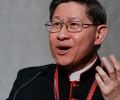 Đức Hồng Y Tagle: Tổng trưởng Thánh bộ Truyền giảng Tin Mừng