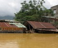 Hiệp thông với Giáo Hội Mẹ Việt Nam cầu nguyện và cộng tác cứu trợ nạn nhân lũ lụt