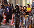 Video: Thảm sát kinh hoàng trong siêu thị ở Thái Lan, Hồng Y chủ tịch kêu gọi cầu nguyện cho các con tin