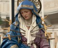 Video: Thứ Sáu kính Đức Mẹ Sầu Bi tại Ý với những lời khẩn cầu xin Đức Mẹ cầu bầu cho dịch bệnh kết thúc