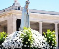 Video: Đau lòng: Lần đầu tiên từ 103 năm qua, cuộc rước trọng thể Đức Mẹ Fatima không có tín hữu tham dự