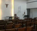 Giáo Hội tại Hương Cảng giữa cuộc khủng hoảng dịch bệnh: Các thánh lễ vắng vẻ quá