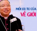 Hội nghị thường niên 2020: Phỏng vấn Đức Tổng Giám mục Giuse Vũ Văn Thiên