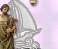Thánh Giuse Thợ: “Đỡ nâng thuyền con tới bến”