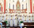 Thánh lễ tạ ơn khởi đầu sứ vụ của Đức tân Giám mục Chính tòa Hải Phòng