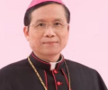 Đức Thánh cha bổ nhiệm tân Tổng giám mục Đài Bắc