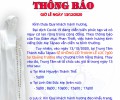 THONG BAO GIO LE 13 12