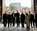 Thứ trưởng Ngoại giao Toà Thánh Vatican đến Việt Nam