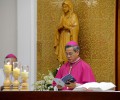 Đức Tổng Giám mục Giuse Nguyễn Năng tuyên xưng đức tin