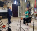 Đài Công Giáo EWTN phỏng vấn Tổng thống Donald Trump