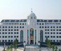 Đôi nét về Trung tâm mục vụ Giáo phận Hải Phòng - nơi tổ chức Đại Hội XIV của HĐGM Việt Nam 