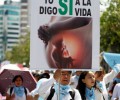 “Ngày trẻ em sắp được sinh ra” tại Argentina