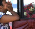 119 tín hữu Công Giáo Sri Lanka bị giết trong Thánh Lễ