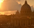 Đức Thánh Cha bổ nhiệm 2 chức sắc cấp cao mới tại Tòa Thánh