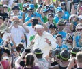 Đức Thánh Cha mời các lễ sinh tại Pháp tham dự đại hội tại Roma