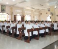 Việc đào tạo linh mục tại Việt Nam và những thách đố