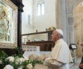 Đức Thánh cha dành gần 8 tiếng đồng hồ viếng thăm tại Bari