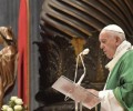 Đức Thánh Cha khai mạc Thượng Hội đồng Giám mục miền Amazzonia