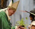Đức Thánh Cha chủ sự Thánh Lễ bế mạc Thượng Hội đồng Giám mục Amazzonia