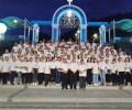Caritas Phan Thiết Tổ Chức Tập Huấn tại TTTM Tàpao
