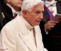 Video: Đức Giáo Hoàng danh dự Bênêđíctô thứ 16 bất ngờ rời Vatican