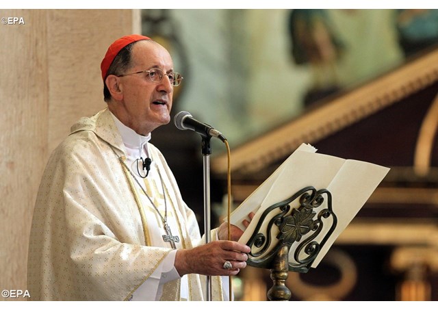 Vatican tái khẳng định: Mọi linh mục có con phải từ bỏ chức thánh